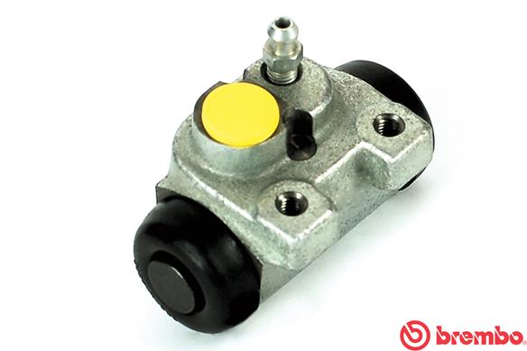 Cilindro principal freno BREMBO A12359