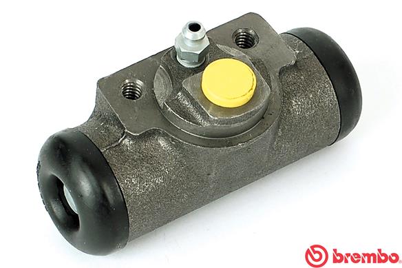 Cilindro principal freno BREMBO A12371