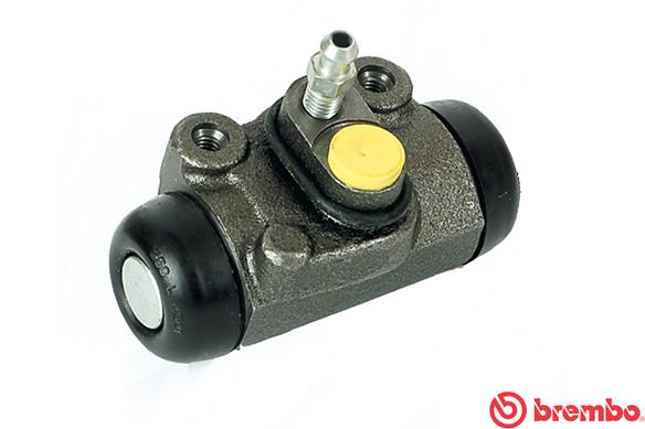 Cilindro principal freno BREMBO A12388