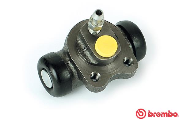 Cilindro principal freno BREMBO A12398