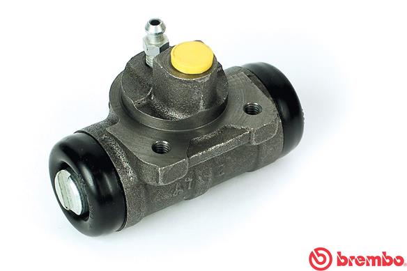 Cilindro principal freno BREMBO A12400