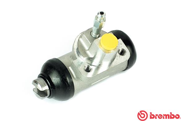 Cilindro principal freno BREMBO A12403