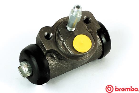 Cilindro principal freno BREMBO A12420