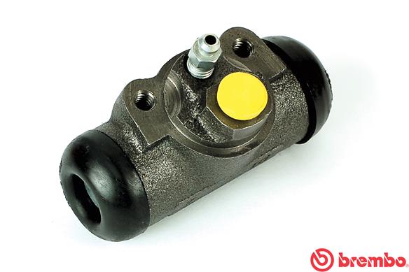 Cilindro principal freno BREMBO A12426