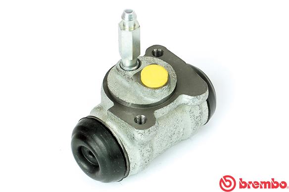 Cilindro principal freno BREMBO A12434