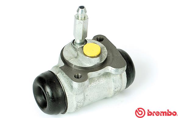 Cilindro principal freno BREMBO A12435