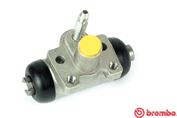 Cilindro principal freno BREMBO A12438