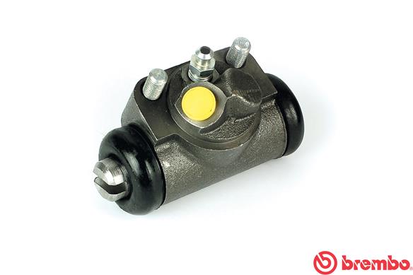 Cilindro principal freno BREMBO A12446