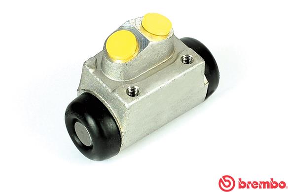 Cilindro principal freno BREMBO A12456