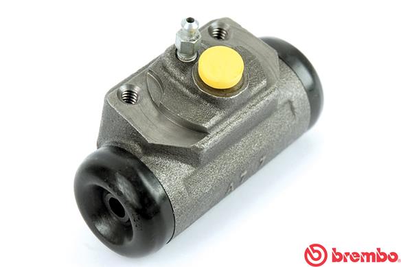 Cilindro principal freno BREMBO A12461