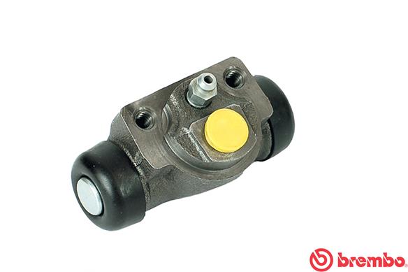 Cilindro principal freno BREMBO A12462