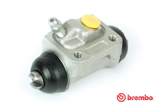 Cilindro principal freno BREMBO A12466