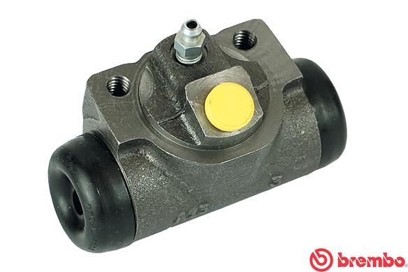 Cilindro principal freno BREMBO A12515