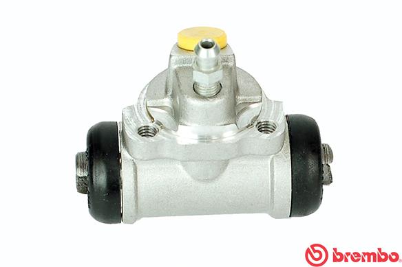 Cilindro principal freno BREMBO A12525