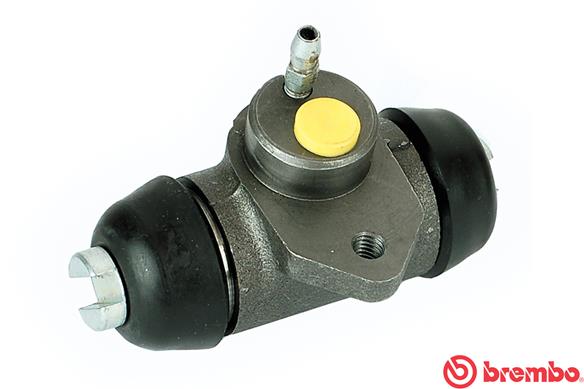 Cilindro principal freno BREMBO A12526