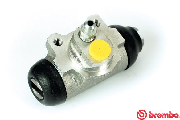 Cilindro principal freno BREMBO A12548