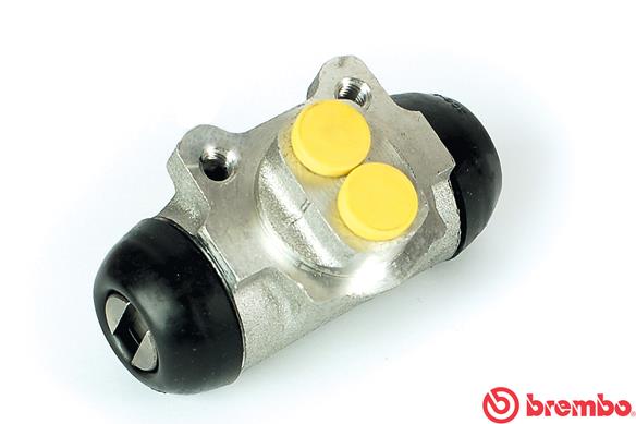 Cilindro principal freno BREMBO A12549