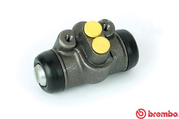 Cilindro principal freno BREMBO A12555