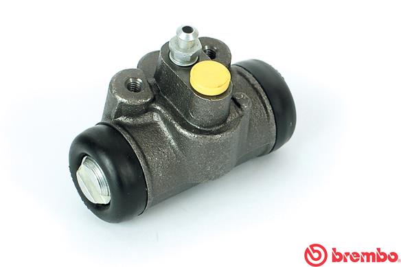 Cilindro principal freno BREMBO A12556