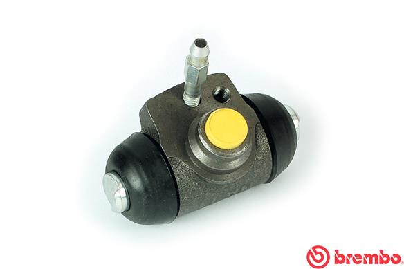 Cilindro principal freno BREMBO A12568