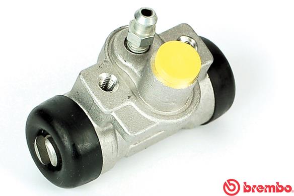 Cilindro principal freno BREMBO A12576