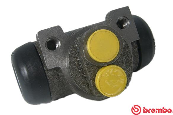 Cilindro principal freno BREMBO A12577