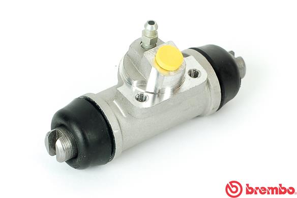 Cilindro principal freno BREMBO A12579