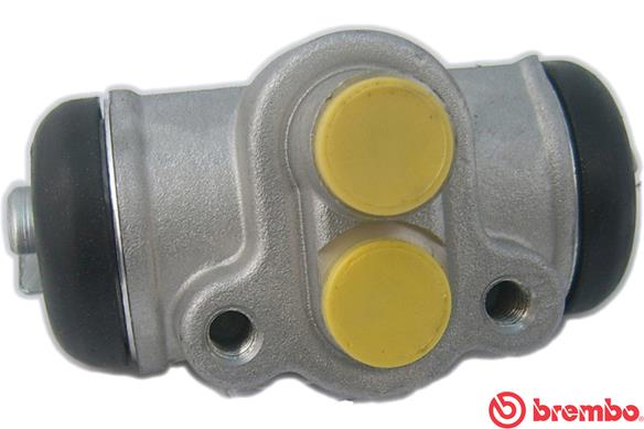 Cilindro principal freno BREMBO A12589