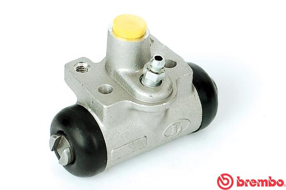 Cilindro principal freno BREMBO A12596