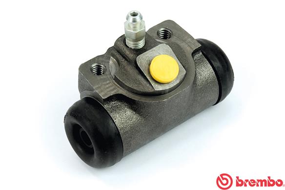 Cilindro principal freno BREMBO A12651