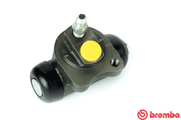 Cilindro principal freno BREMBO A12701