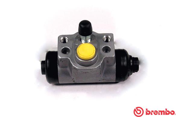 Cilindro principal freno BREMBO A12705