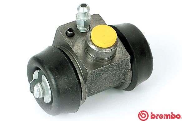 Cilindro principal freno BREMBO A12765