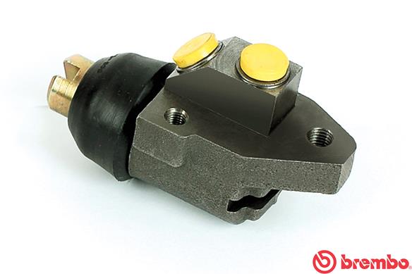 Cilindro principal freno BREMBO A12768