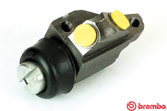 Cilindro principal freno BREMBO A12775