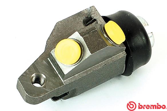 Cilindro principal freno BREMBO A12776