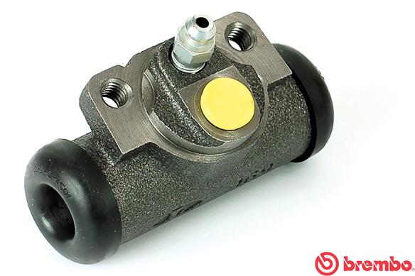 Cilindro principal freno BREMBO A12818