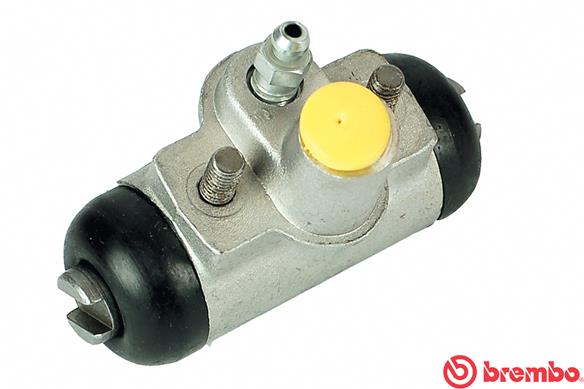 Cilindro principal freno BREMBO A12840