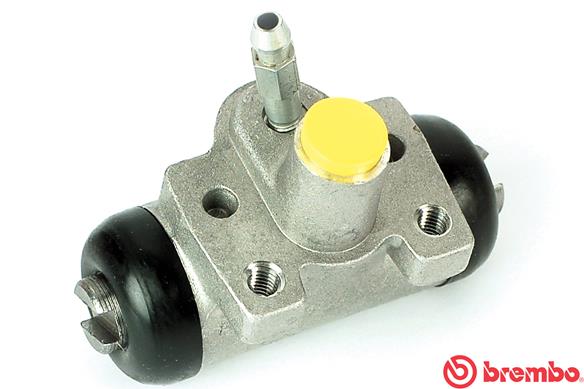 Cilindro principal freno BREMBO A12844