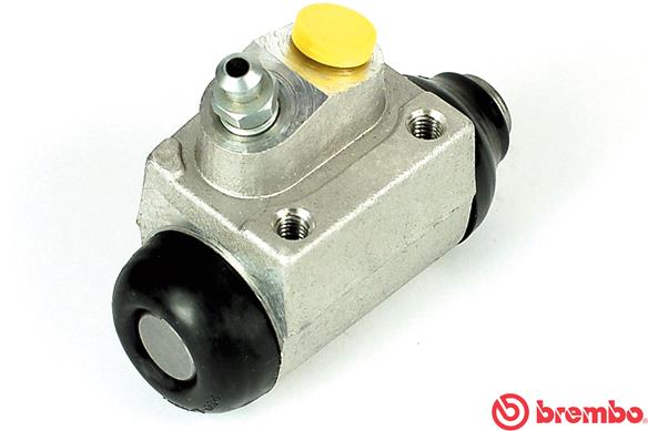 Cilindro principal freno BREMBO A12848