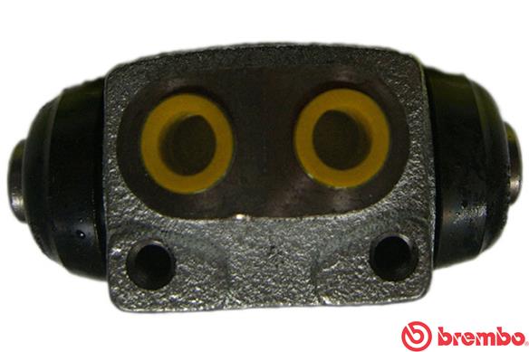 Cilindro principal freno BREMBO A12852