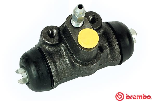 Cilindro principal freno BREMBO A12874