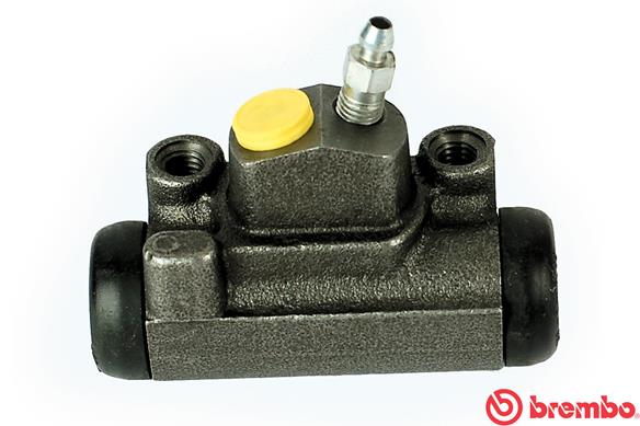 Cilindro principal freno BREMBO A12876