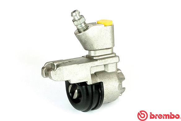 Cilindro principal freno BREMBO A12920