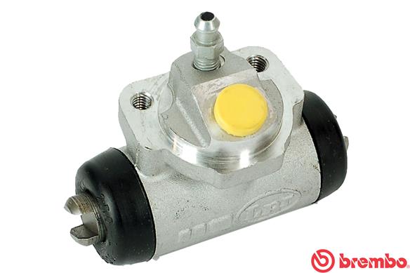 Cilindro principal freno BREMBO A12932