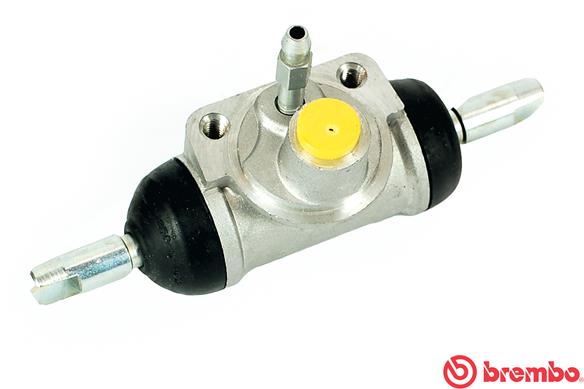 Cilindro principal freno BREMBO A12934