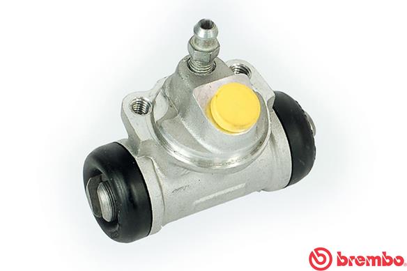 Cilindro principal freno BREMBO A12942