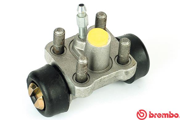 Cilindro principal freno BREMBO A12946