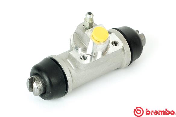 Cilindro principal freno BREMBO A12957