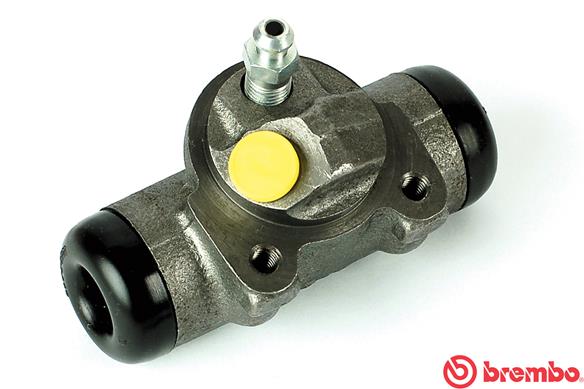 Cilindro principal freno BREMBO A12A19